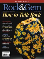 Rock and Gem
